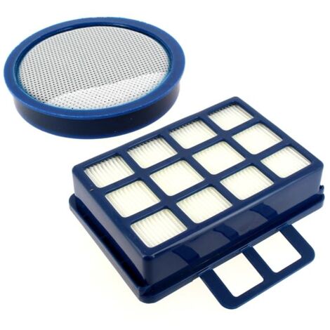 Kit filtre HEPA pour aspirateur Hoover – Moteur U52 35601650 – Filtration efficace pour un air sain – Compatible avec plusieurs modèles