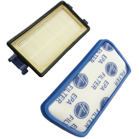 Kit filtre Hepa U86 d'origine