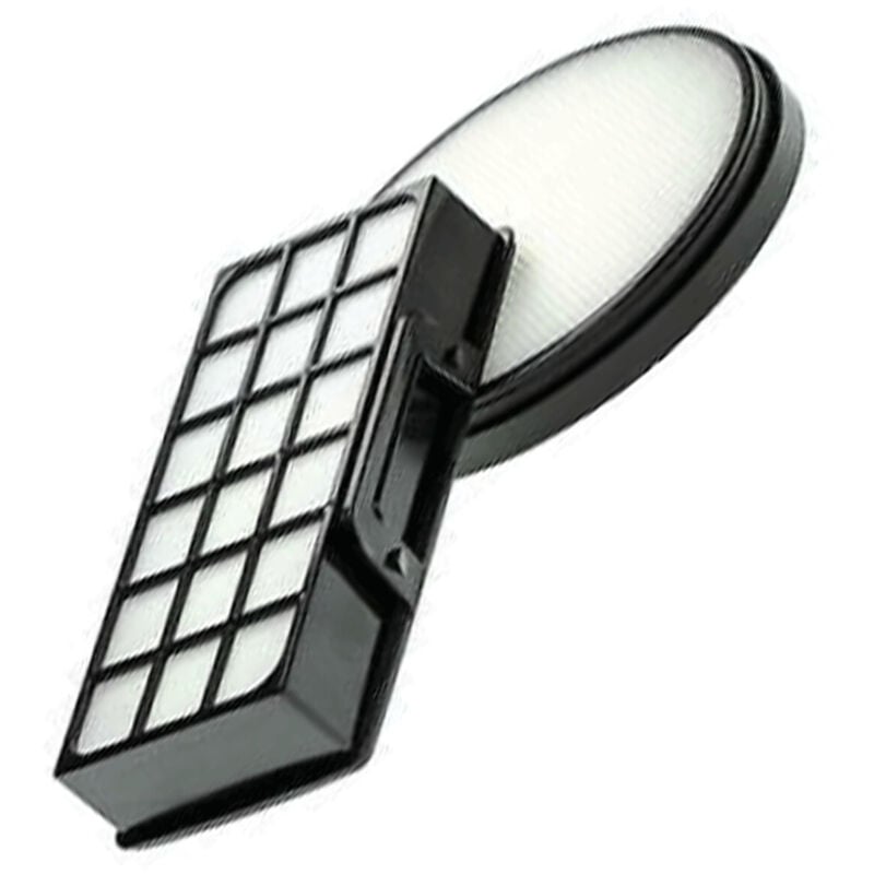 Image of Ersatzteil - sos Accessoire Kit filtre pour Aspirateur sos Accessoire ZR903701 - Rowenta tefal