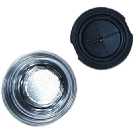 Kit filtre pour dosettes