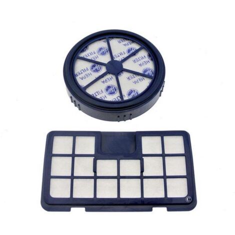 Kit filtre RUSH (62513-49616) (35600936) Aspirateur HOOVER