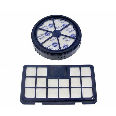 Kit filtre RUSH