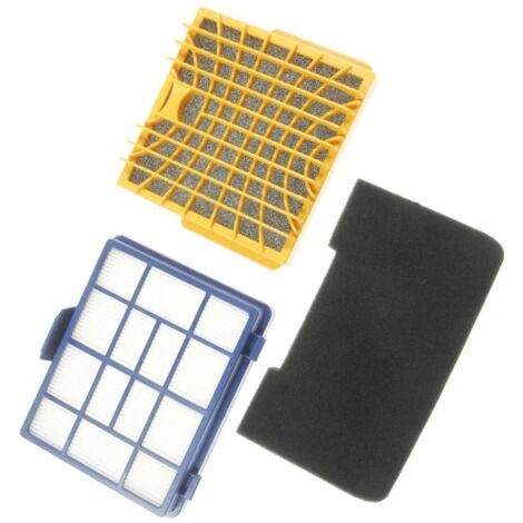 Kit filtre U551