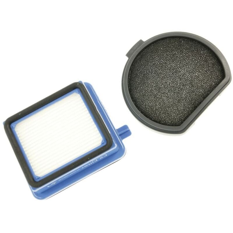 Kit filtres ASKQ9 d'origine (9001690800) Aspirateur