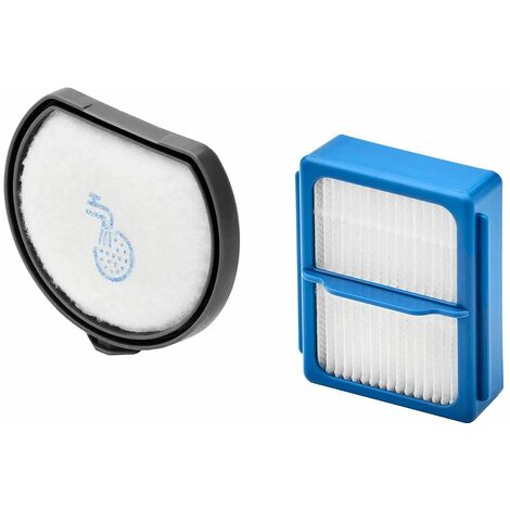 Kit filtres ASKQ9 d'origine (9009230922) Aspirateur AEG