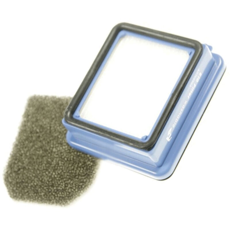 AEG - Kit filtres ASKW1 d'origine (9009232753) Aspirateur