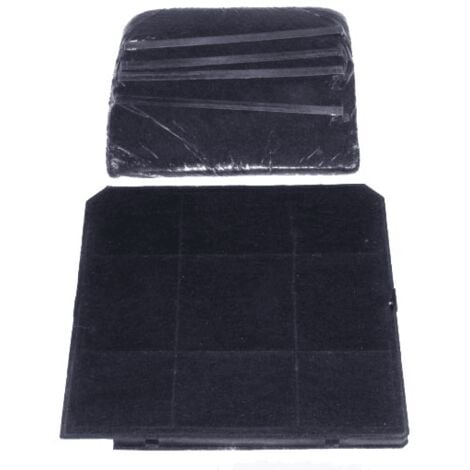 KIT RECYCLAGE FILTRE CHARBON AFC90 POUR HOTTE SAUTER - AS0001676