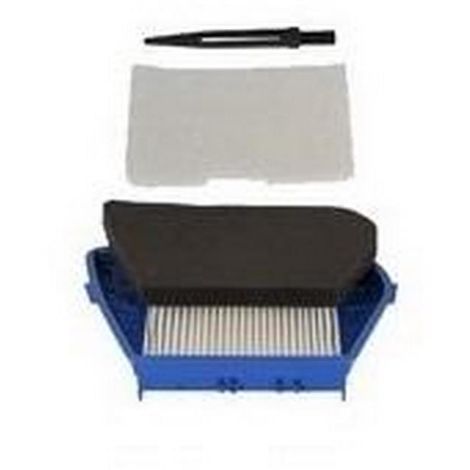 Kit filtres COMPACTEO CYCLONIC