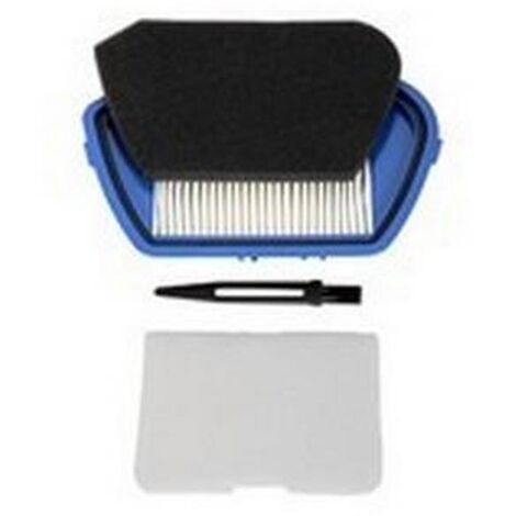 Kit filtres COMPACTEO ERGO CYCLONIC