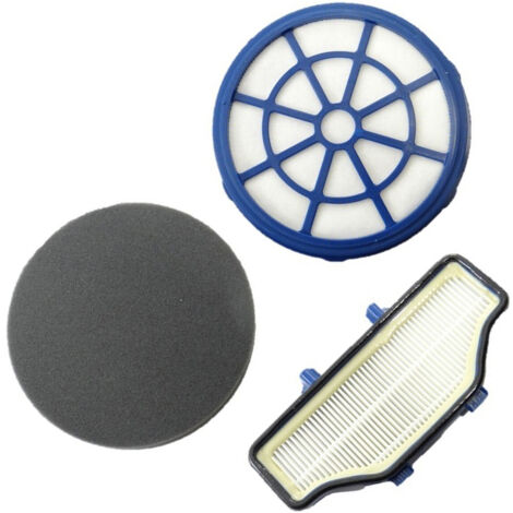 Kit filtres en mousse (35601860) Aspirateur HOOVER