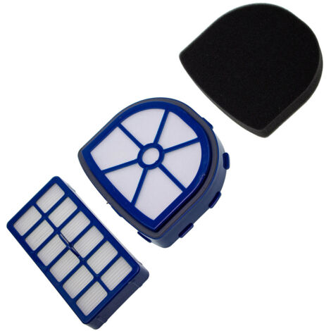 Kit filtres en mousse