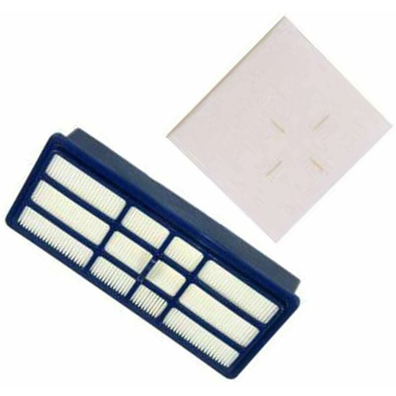 Kit filtres moteur u68