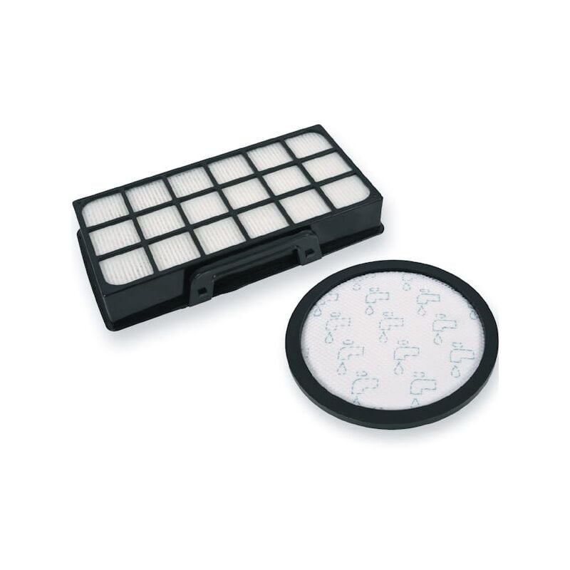 Rowenta - Kit filtres silence force zr903701 - aspirateur