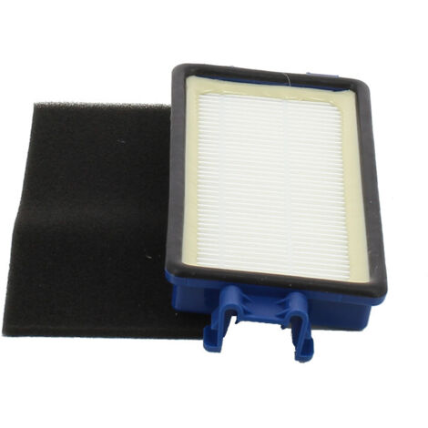 Kit filtres U82 35601736 pour Aspirateur HOOVER , SPACE EXPLORER