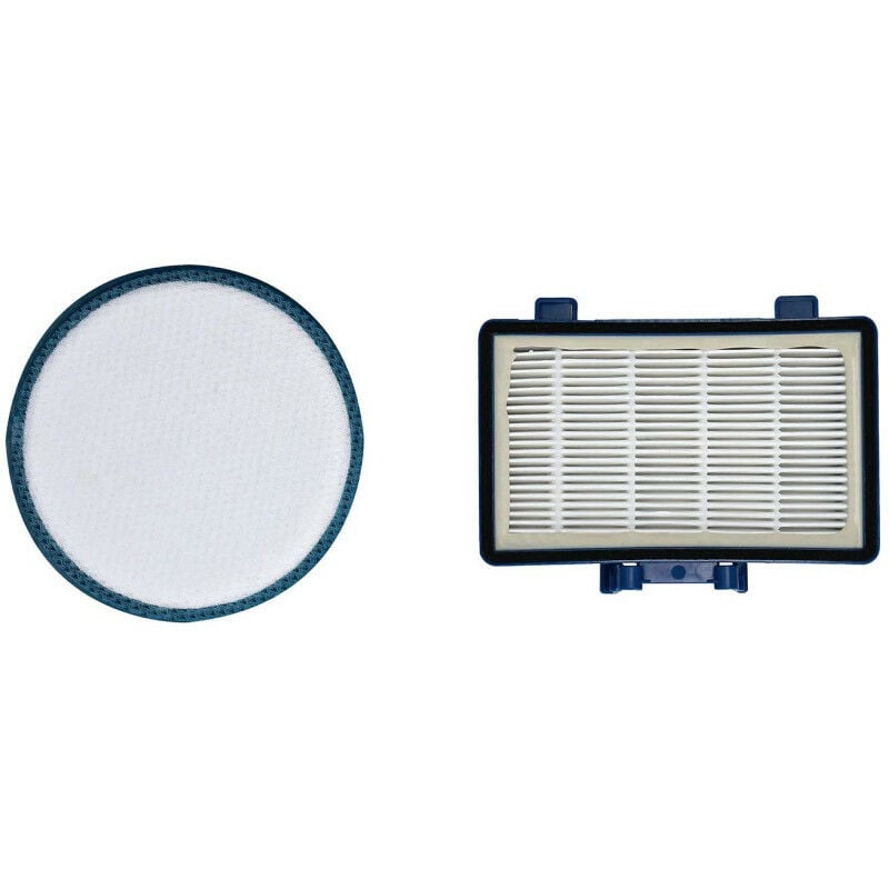 Kit filtres U95 35602233 pour Aspirateur hoover , h power, h-power 700
