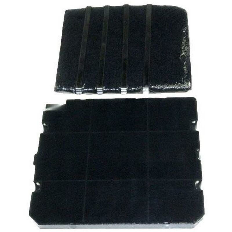 Kit filtri a carbone 90 - Cappa aspirante - FAGOR - 1107078055035000381