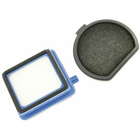 Kit filtri ASKQ9 originale - Aspirapolvere - ELECTROLUX - 4366824