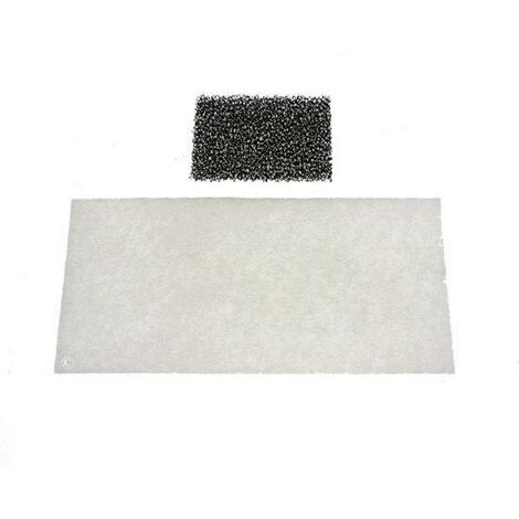 Kit filtri - Aspirapolvere - HOOVER - 36605