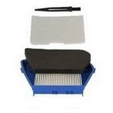 Kit filtri - Aspirapolvere - MOULINEX - 1436133662734246405