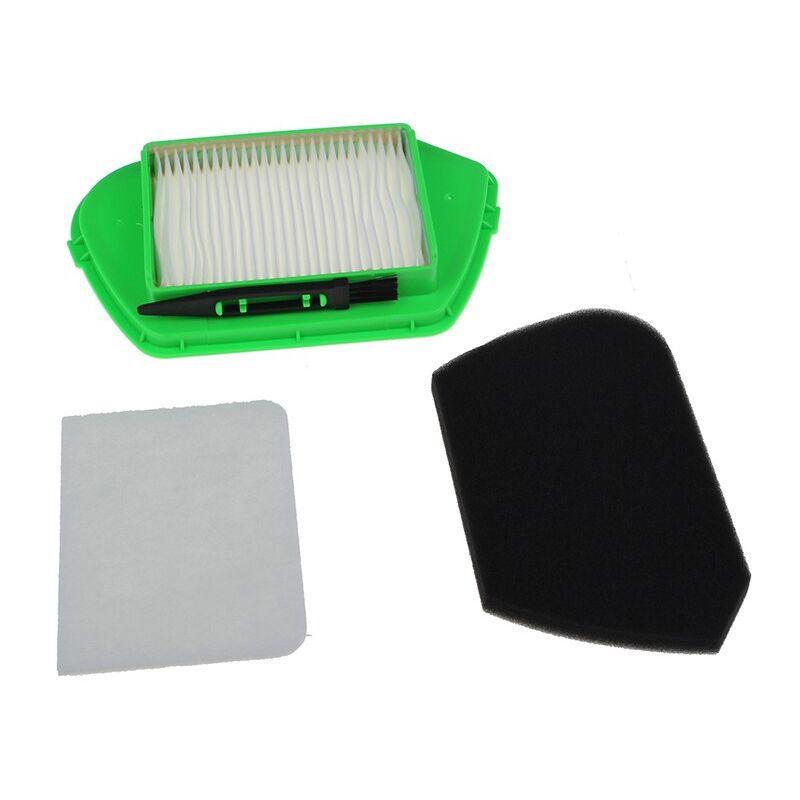 Kit Filtri Aspirapolvere Moulinex 220565