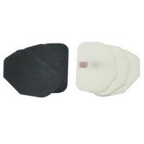 Kit filtri - Friggitrice - DELONGHI - 1436793662894267005