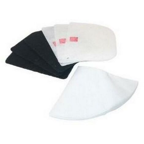 Kit filtri - Friggitrice - DELONGHI - 374505054127710460