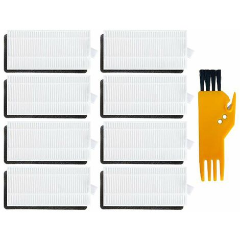 Filtro HEPA Hosome per Aspirapolvere a Batteria Serie HC20 