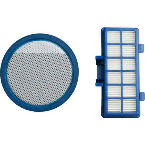 KIT FILTRI HOOVER ORGINALI ASPIRAPOLVERE KHROSS U89 CODICE 35601899