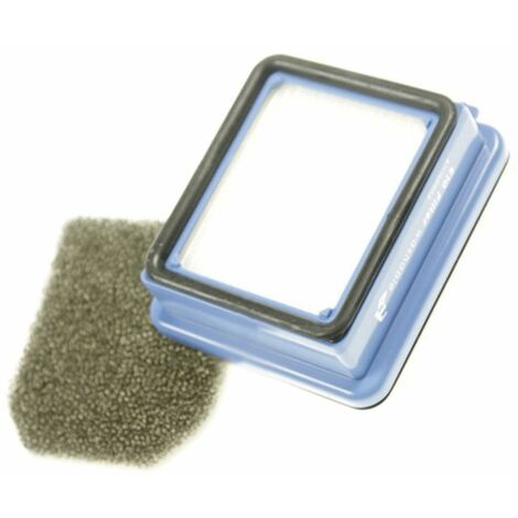 Kit filtri originale (ASKW1) - Aspirapolvere - AEG - 4367762