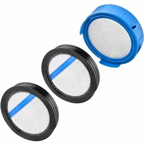 Kit filtri originale (ASKW4) - Aspirapolvere - AEG - 4366722