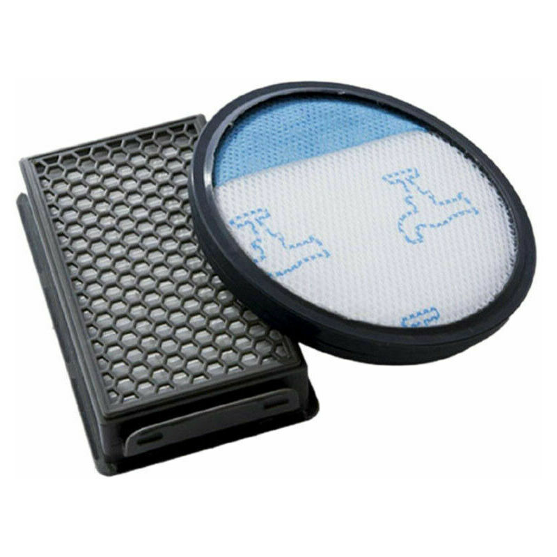 Kit filtri per aspirapolvere ciclonici Rowenta