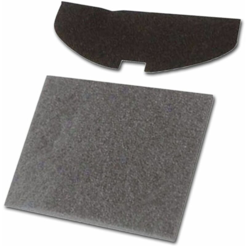 Hoover - kit filtri studio - Aspirapolvere 36133