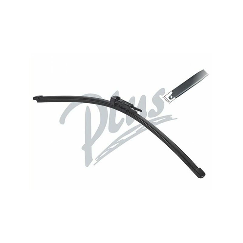 S101 Spazzola Tergicristallo Posteriore 16 400mm