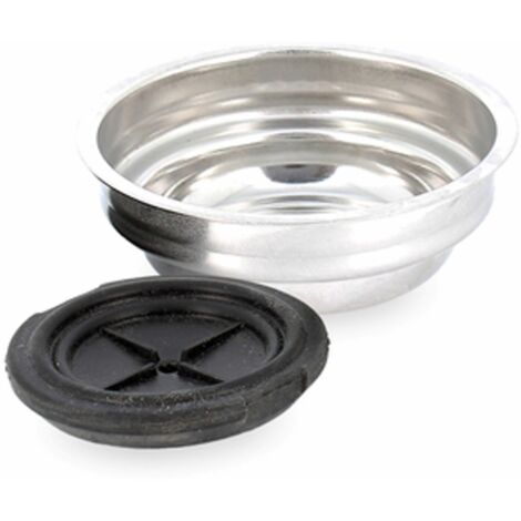KIT FILTRO ADATTATORE CIALDE MACCHINA DEL CAFFE SAECO POD Poemia Via Veneto Magi