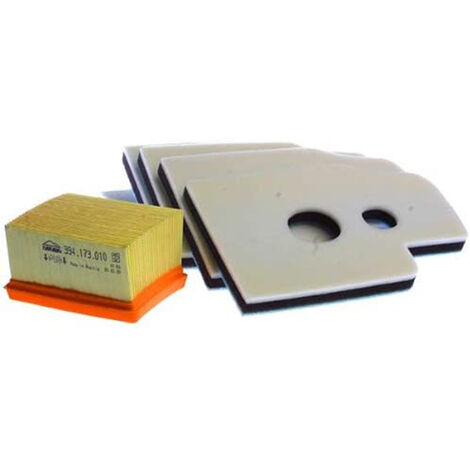 KIT FILTRO AIRE DPC8112