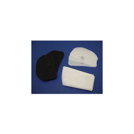 Kit filtro antiolor - antivapor (37451-12050) Freidora 5525102200 DELONGHI
