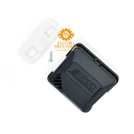 Kit Filtro Aria Completo per Compressori Abac Pole Podition L20  /  Montecarlo L20 /  B26 / B26B