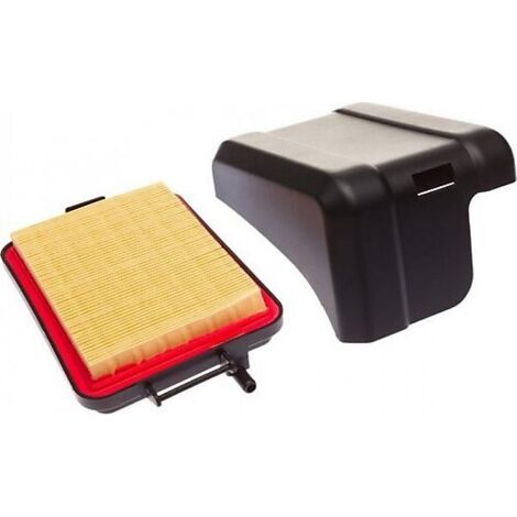 Kit Filtro Aria + Alloggiamento Per Motori Loncin - Compatibile Con LC1P61FC, LC1P65FC, LC1P70FC, LC1P61FA - Foto 11