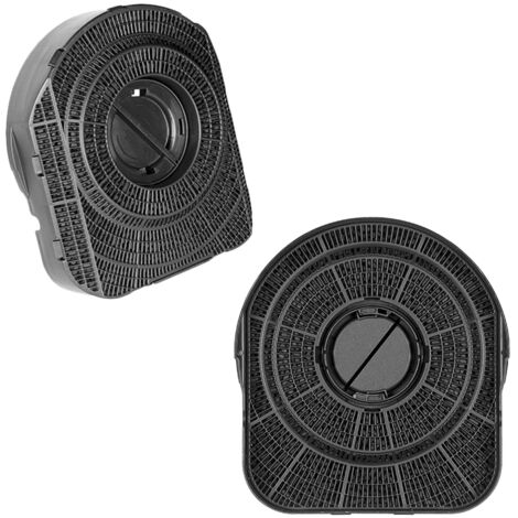 Kit filtro carbone