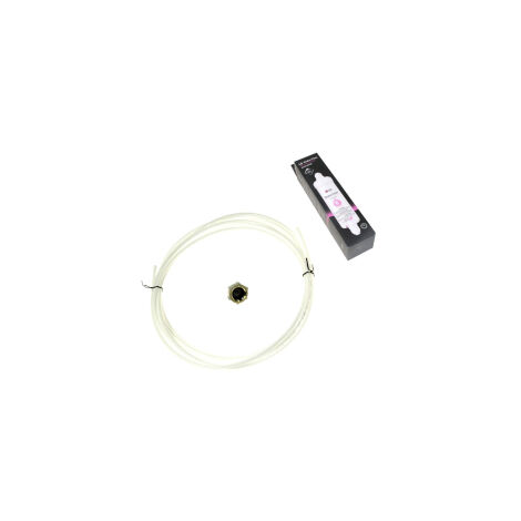 Kit filtro dell'acqua originale (con tubo + raccordo) - Frigorifero, congelatore - LG - 513293662734804360