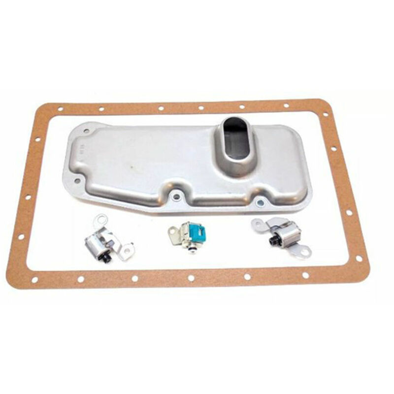 Kit filtro fluido cambio AW30-43LE A340E Kit