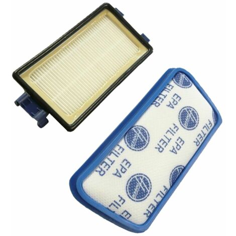 Kit filtro HEPA U86 originale - Aspirapolvere - HOOVER - 2951508016361934443