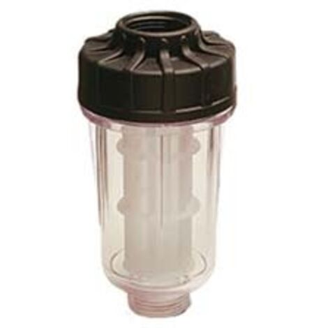 KIT FILTRO IDRO-GARDEN CFS 3 60 MICRON- - ø 3/4 mm.20x27 - 80050106 - 1 pezzi GF