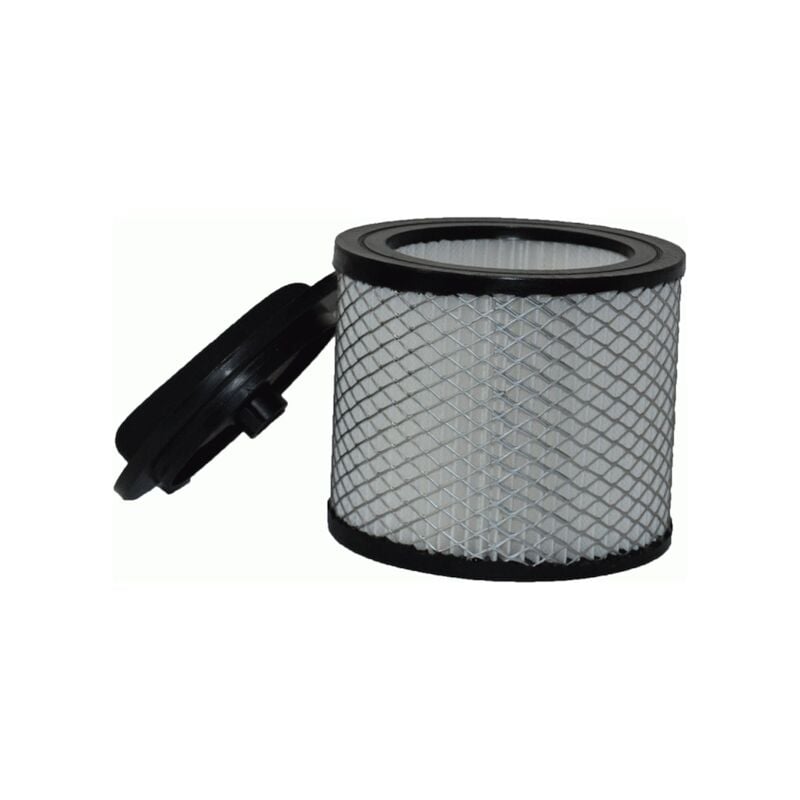 Kit filtro lavabile per aspiracenere ashley