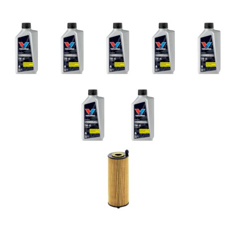 Kit filtro olio e 7L compatibile con Bmw serie 4 (G22,G23 G80) M4 CSL 405kw dal 2022