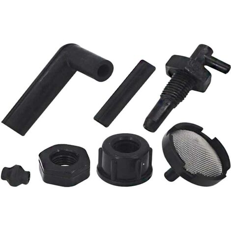 KIT FILTRO PESCANTE WS15/25DA Kit filtro pescante irroratrici WS15DA / WS25DA