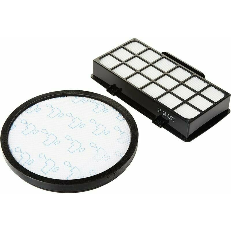 Kit filtro Rowenta per aspirapolvere ciclonico