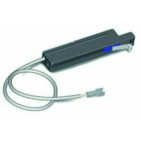 Kit Finecorsa a Microswitch opzionale in chiusura con cavo serie R20 ROGER MC770