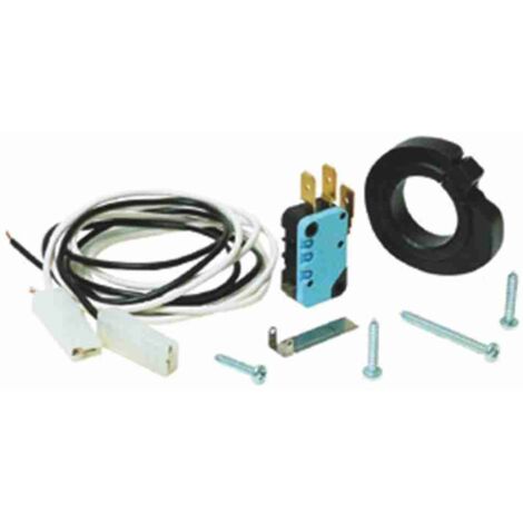 Kit Finecorsa Singolo 390 Apertura O Chiusura Genius 390682 Automazione Garanzia