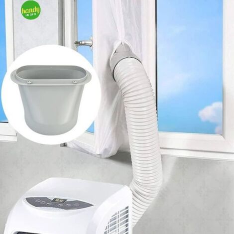 Kit finestra Zephir 4 metri